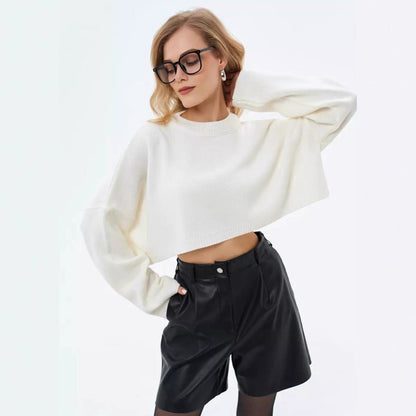 Classic Vintage Pullover