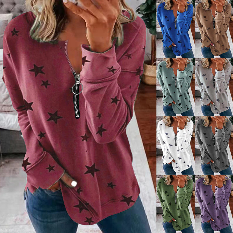 Vintage Inspired Shirt