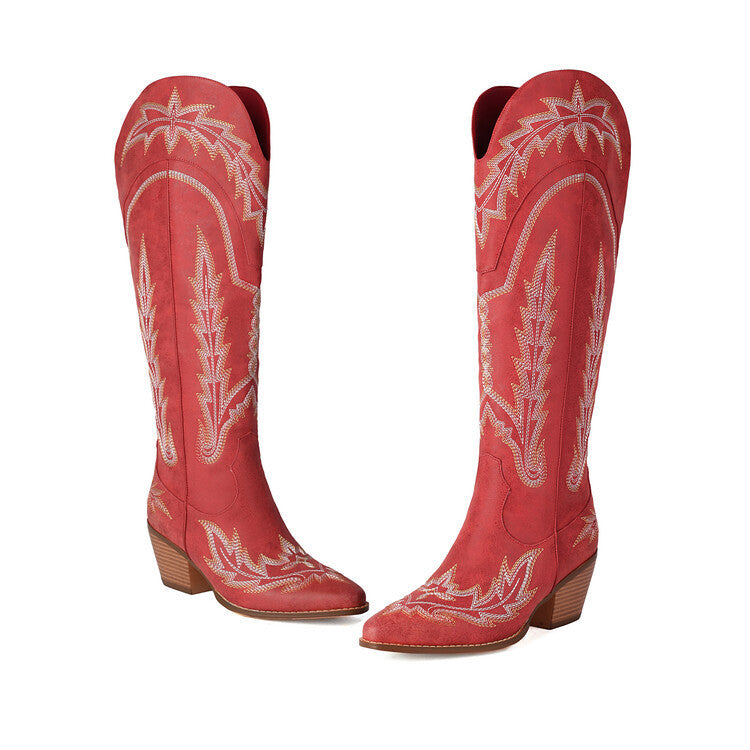 Beautifully Crafted Orthopedic Boots