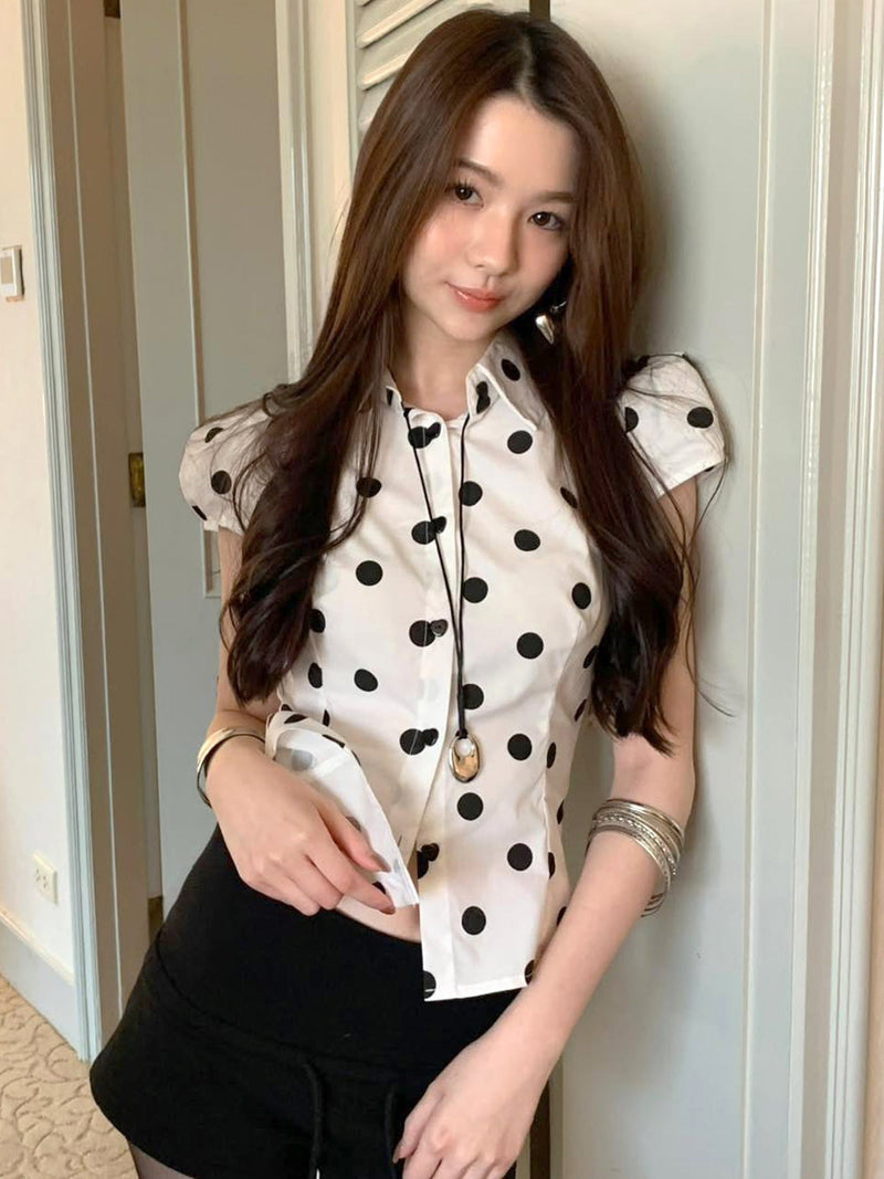 Classic Designed Blouse