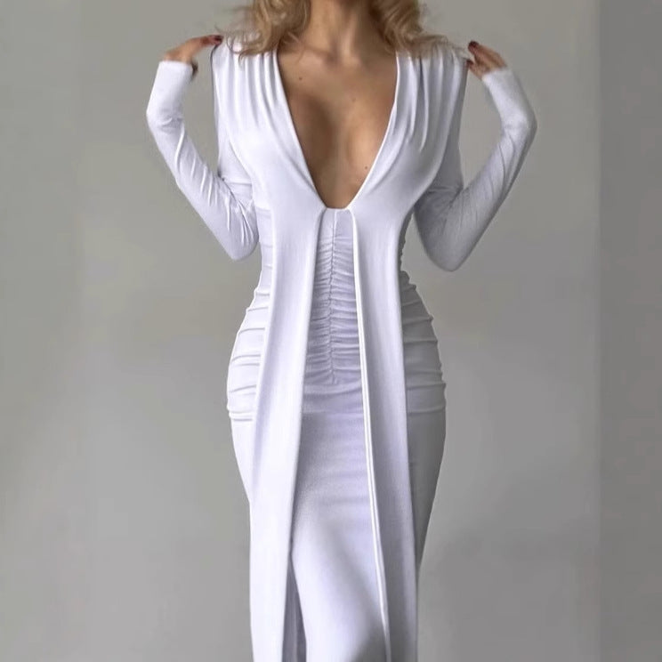 Classic Designed Garment