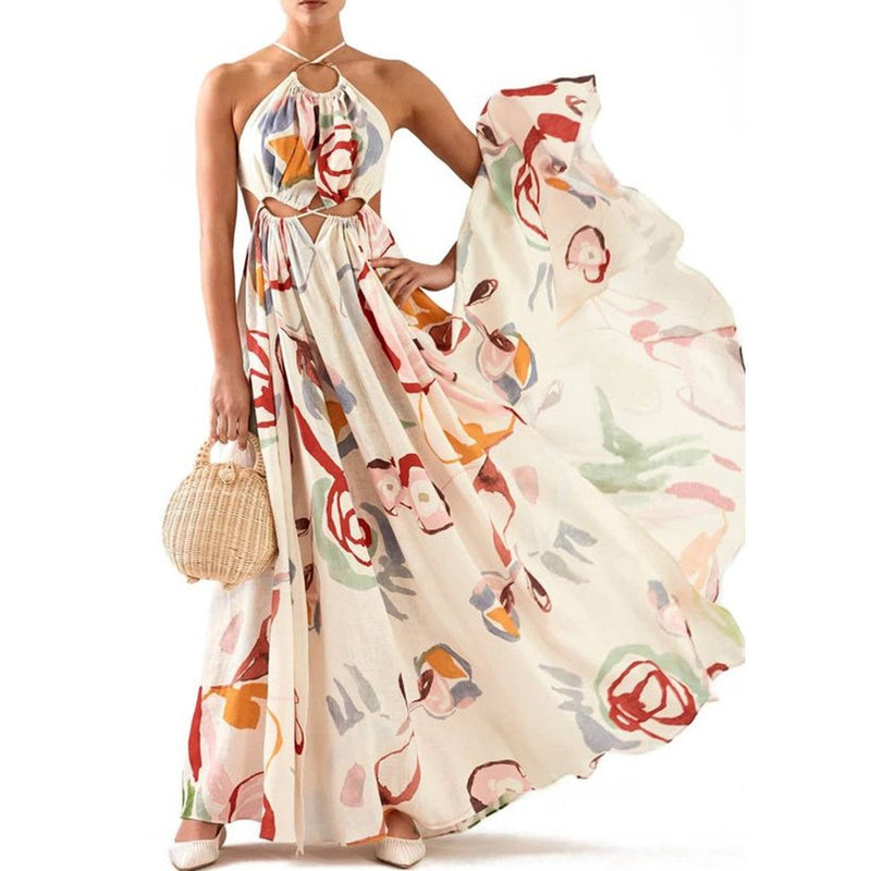 Elegantly Designed Garment