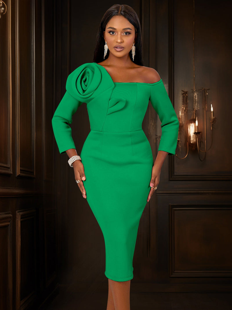 Classic Designed Garment