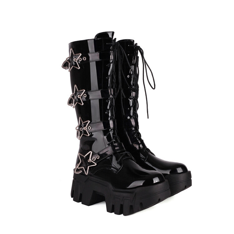 Elegant Orthopedic Boots for Every Step