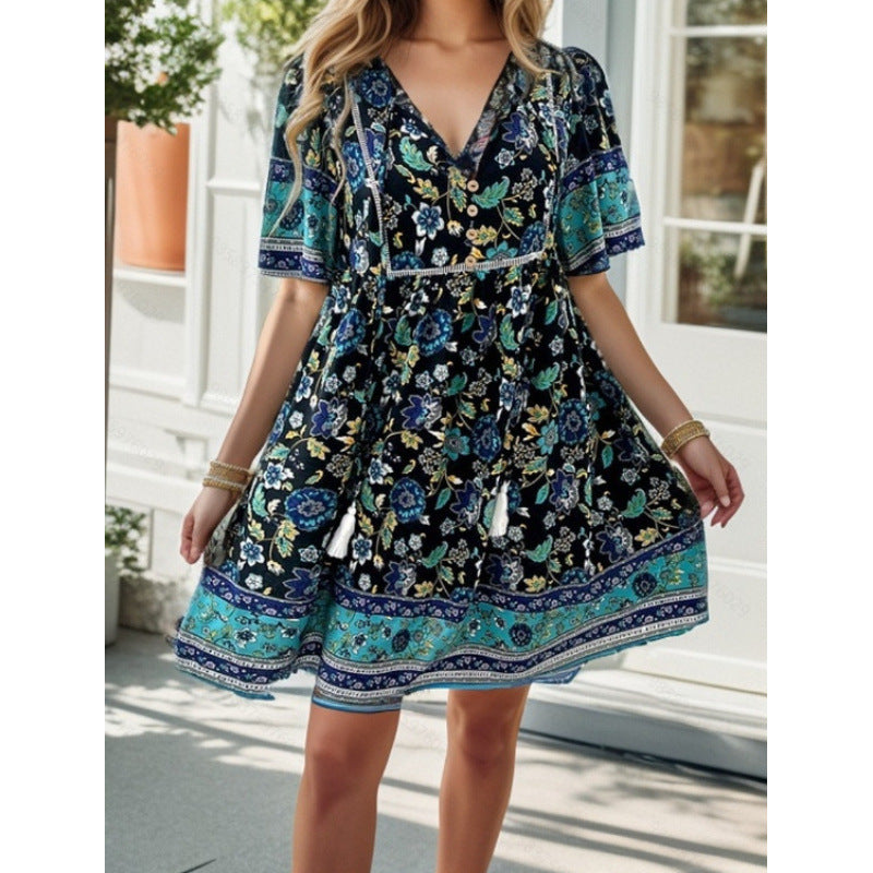 Classic Designed Garment