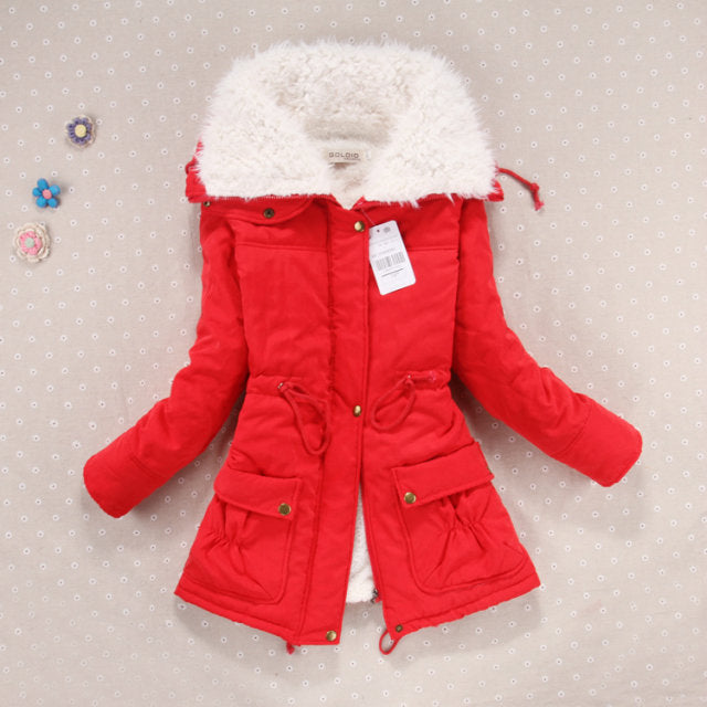 Elegantly Designed Garment