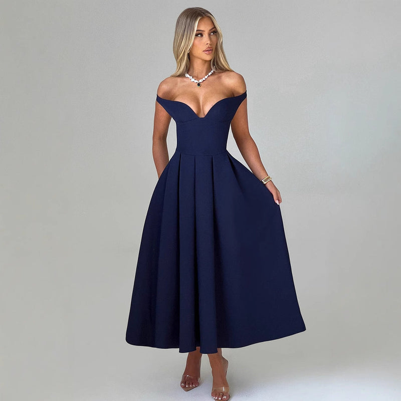 Elegantly Designed Garment