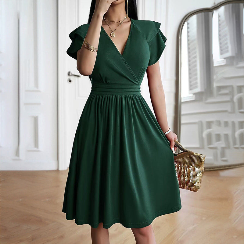Elegantly Designed Garment