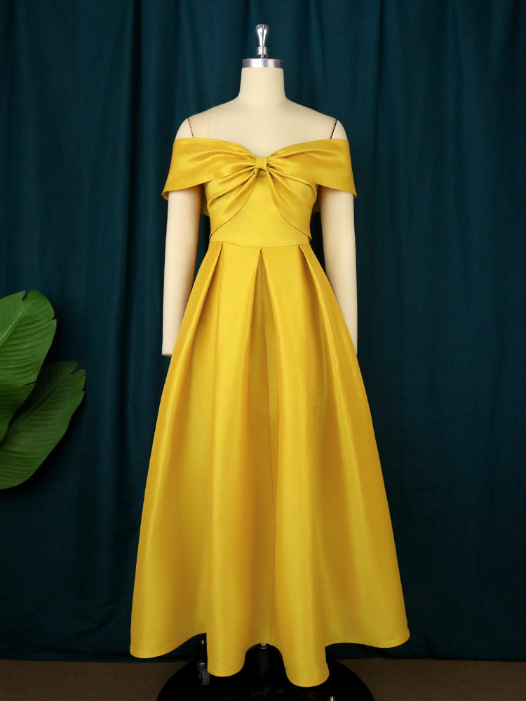 Timeless Vintage Style Garment