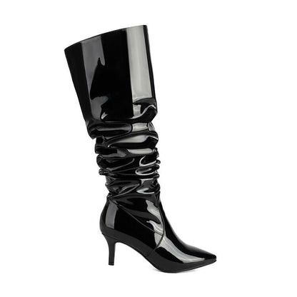 Elegant Orthopedic Boots for Every Step