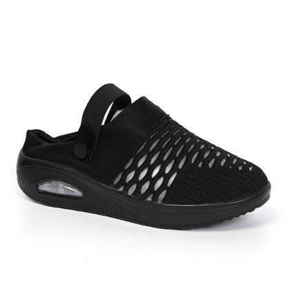 Elegant Orthopedic Sandals for Every Step