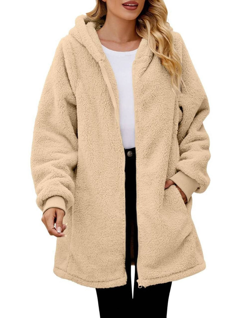 Thoughtfully Designed Garment