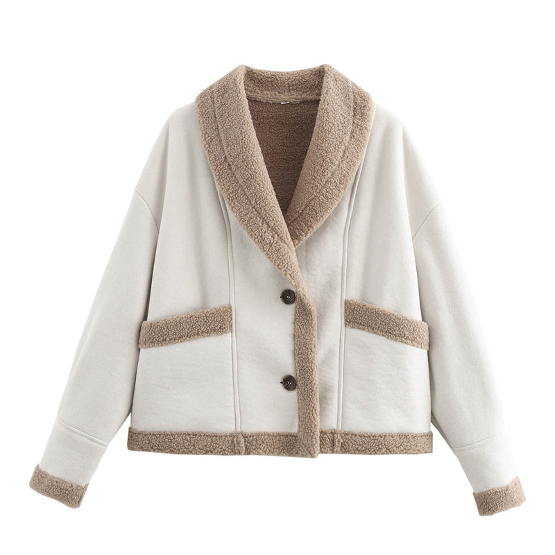 Timeless Vintage Style Garment