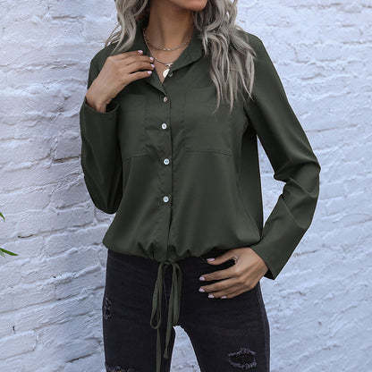 Vintage Inspired Garment