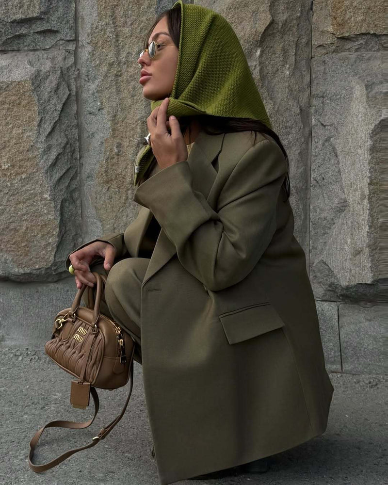 Vintage Inspired Garment