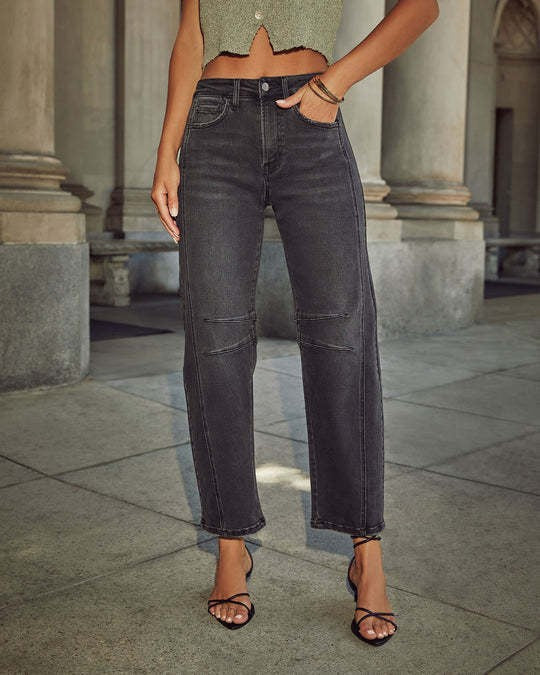 Gracefully Designed Garment