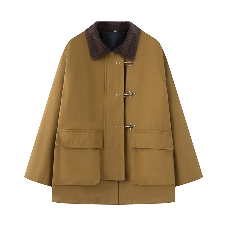 Classic Designed Garment