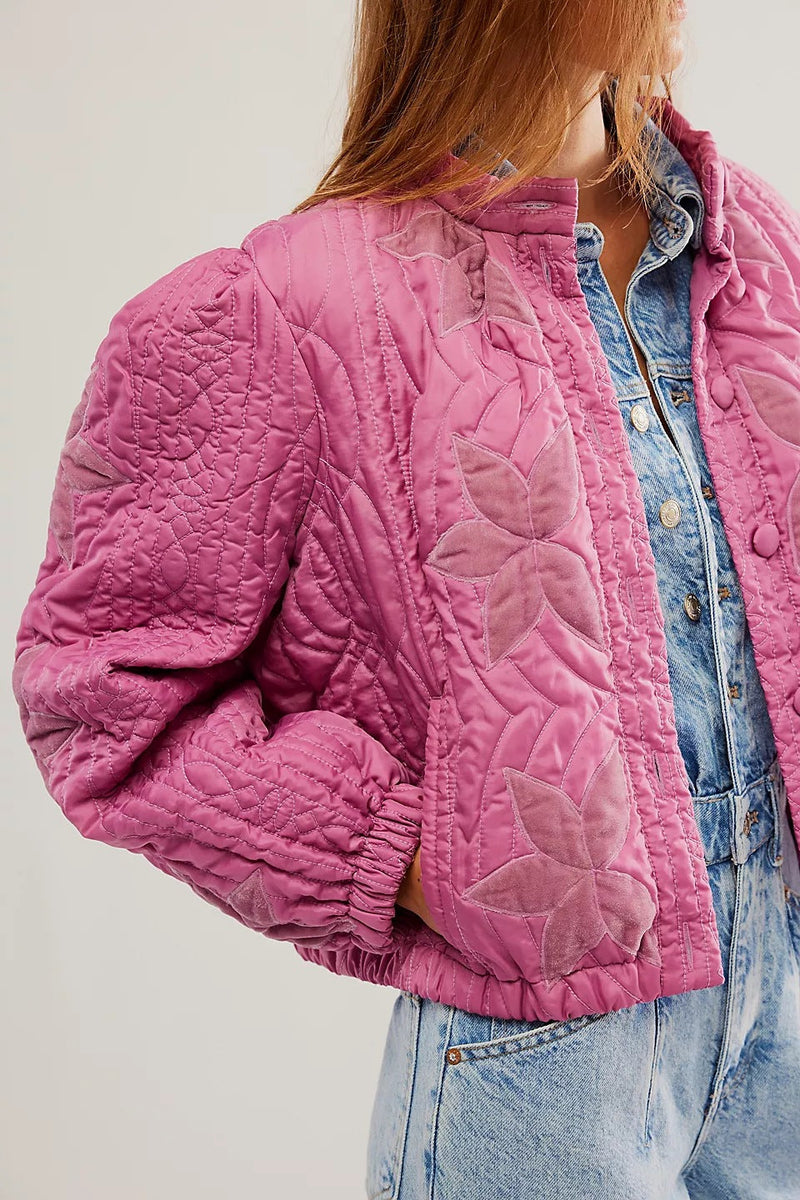 Elegantly Designed Garment