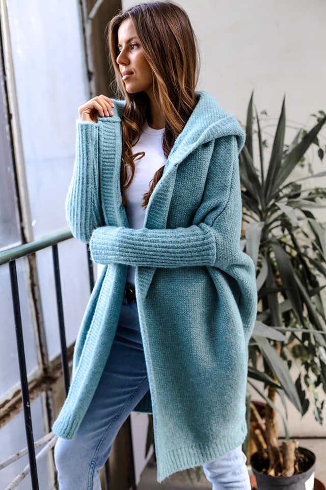 Thoughtfully Designed Garment