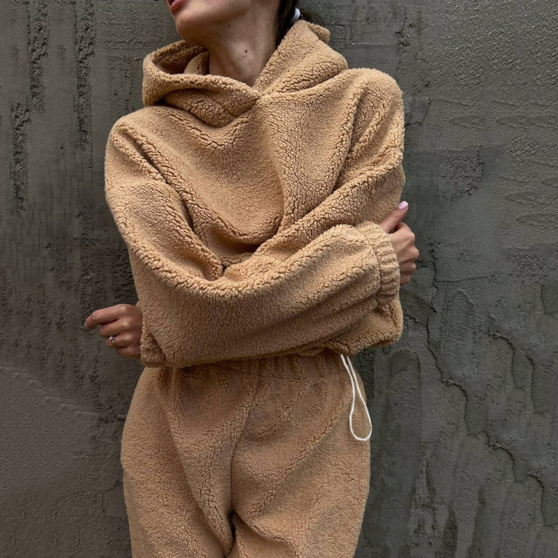 Thoughtfully Designed Garment