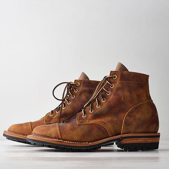 Stylish Orthopedic Boots for Any Occasion