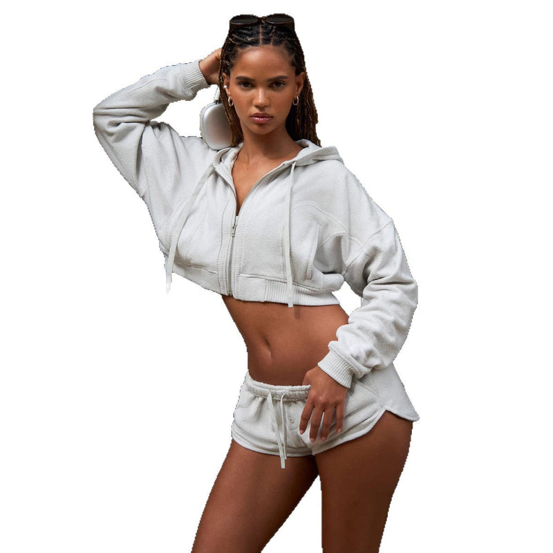 Thoughtfully Designed Garment