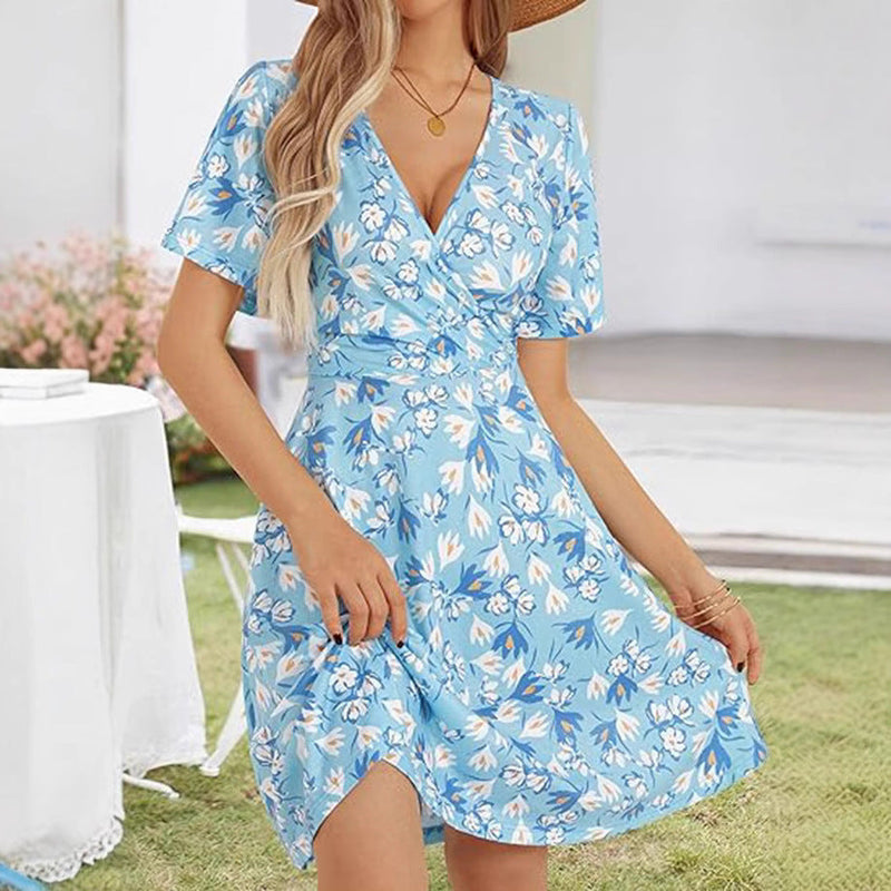 Elegantly Designed Garment