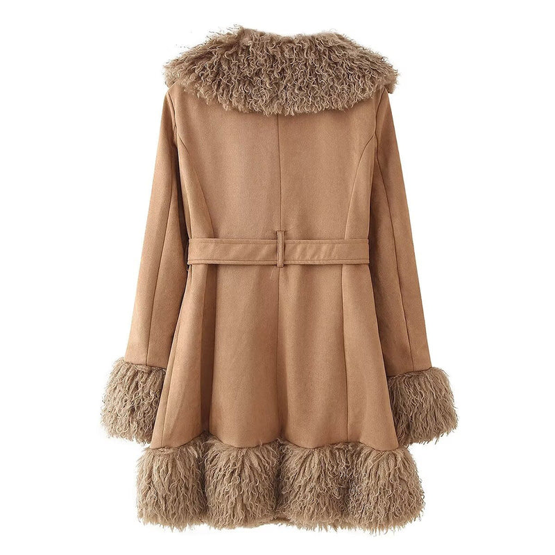 Elegantly Designed Garment