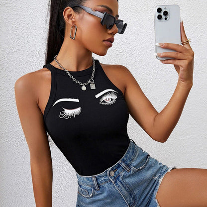 Thoughtfully Designed Top