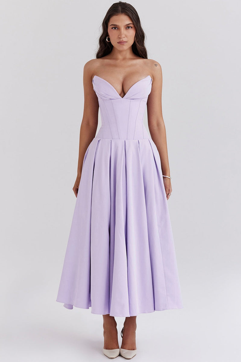 Timeless Vintage Style Garment