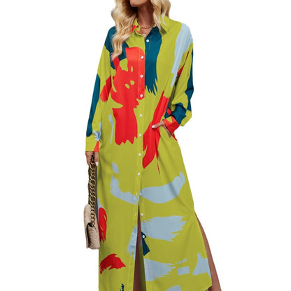 Classic Designed Garment