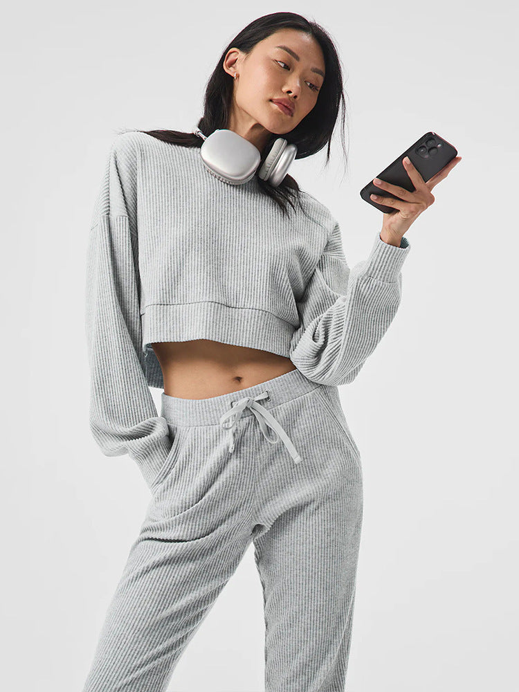 Vintage Inspired Pullover