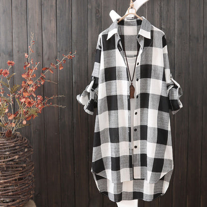 Thoughtfully Designed Garment