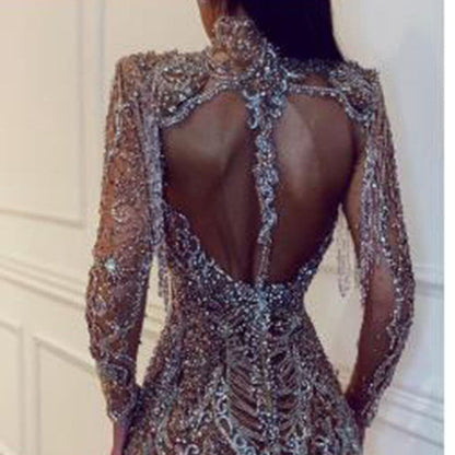 Gracefully Designed Garment