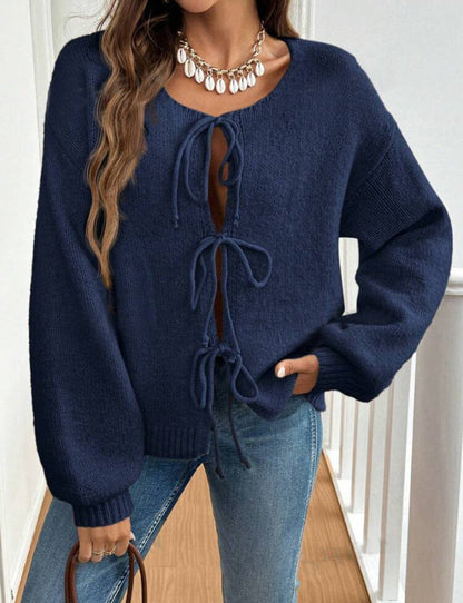 Marineblau