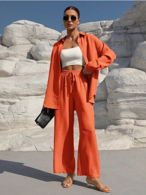 Thoughtfully Designed Garment