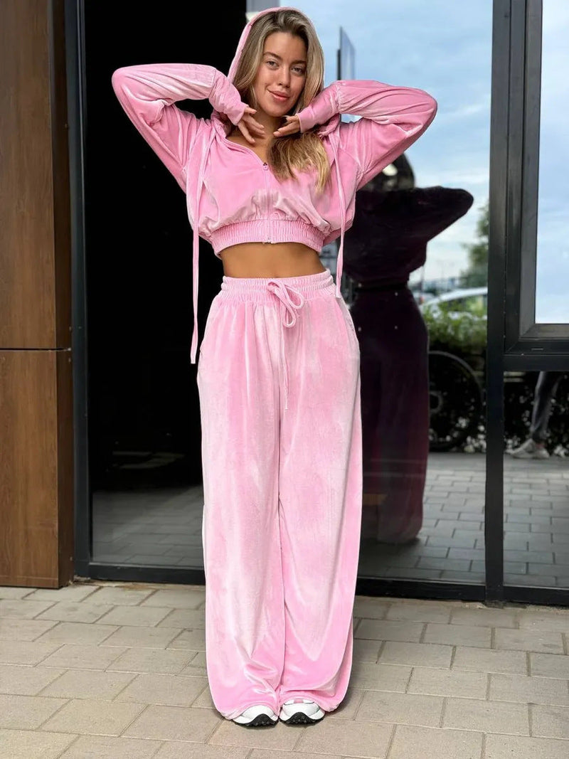 Thoughtfully Designed Garment
