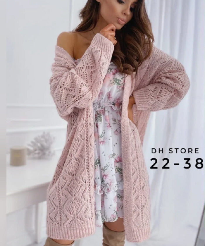 Elegantly Designed Cardigan