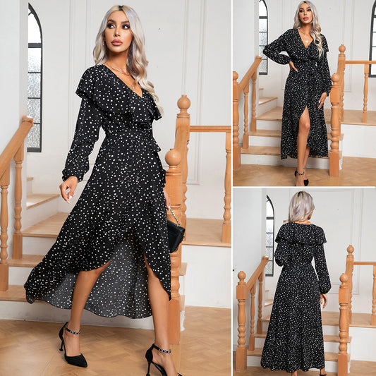 Elegantly Designed Garment