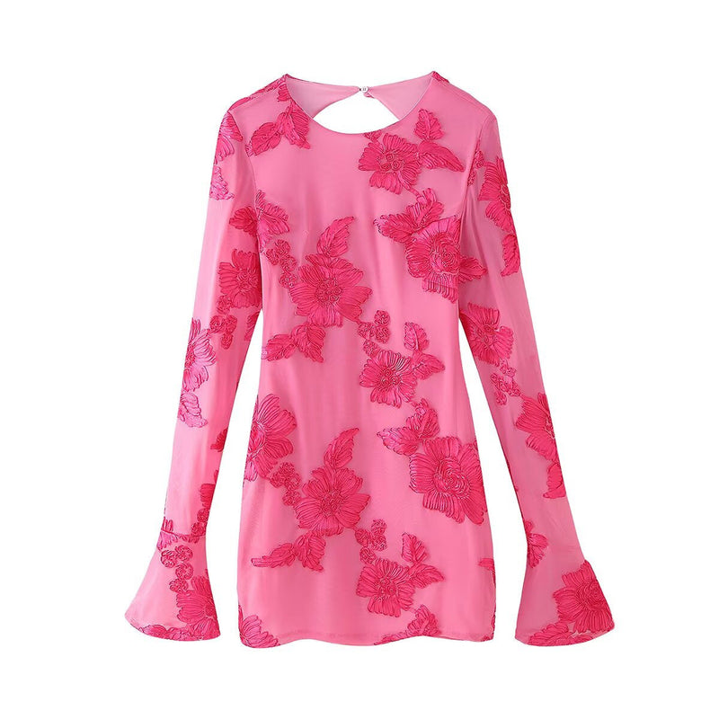 Vintage Inspired Top