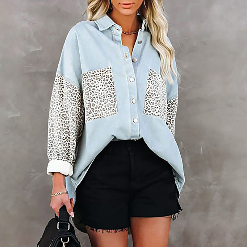 Classic Vintage Blouse