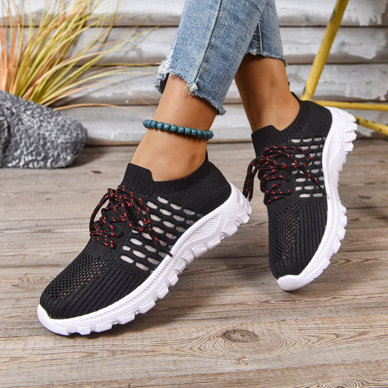Elegant Orthopedic Sneakers for Every Step