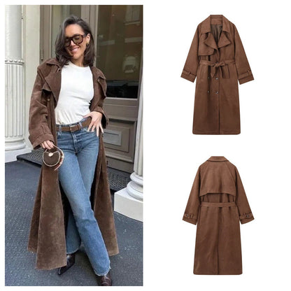 Vintage Inspired Coat