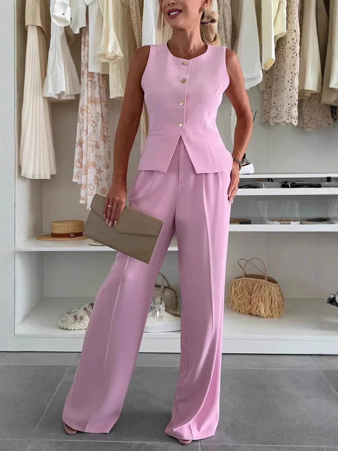 Timeless Vintage Style Garment