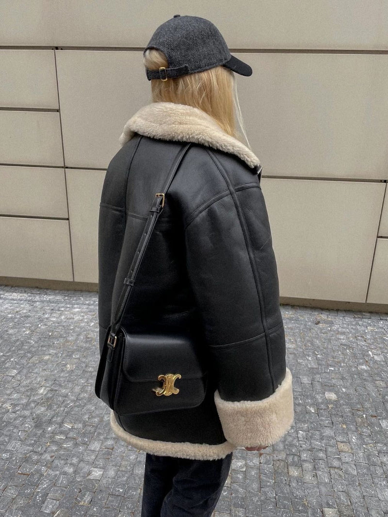 Classic Designed Garment