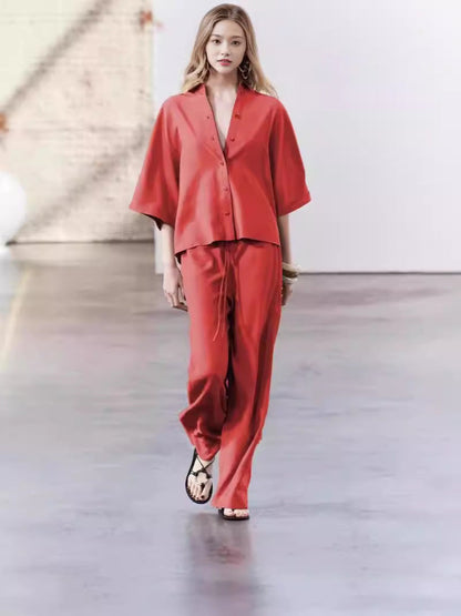 Elegantly Designed Garment