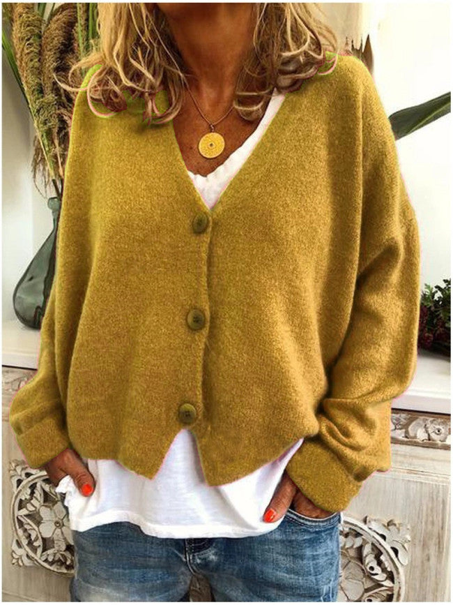 Classic Vintage Cardigan
