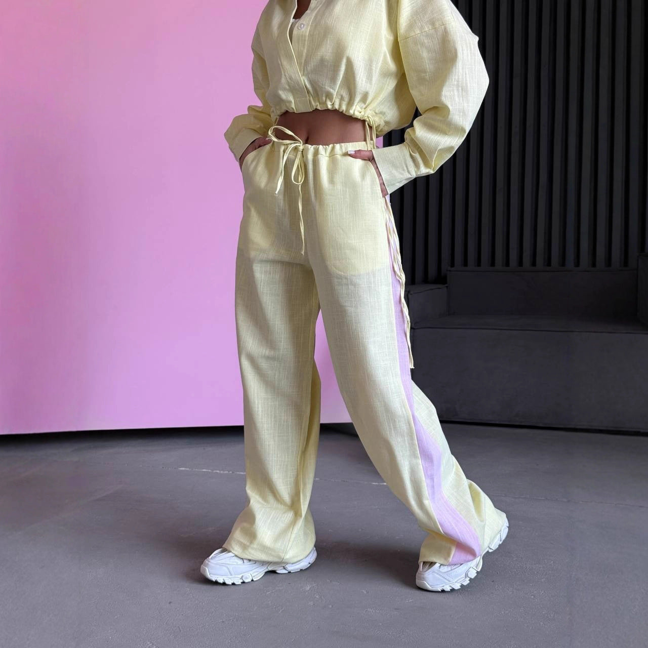 Timeless Vintage Style Garment