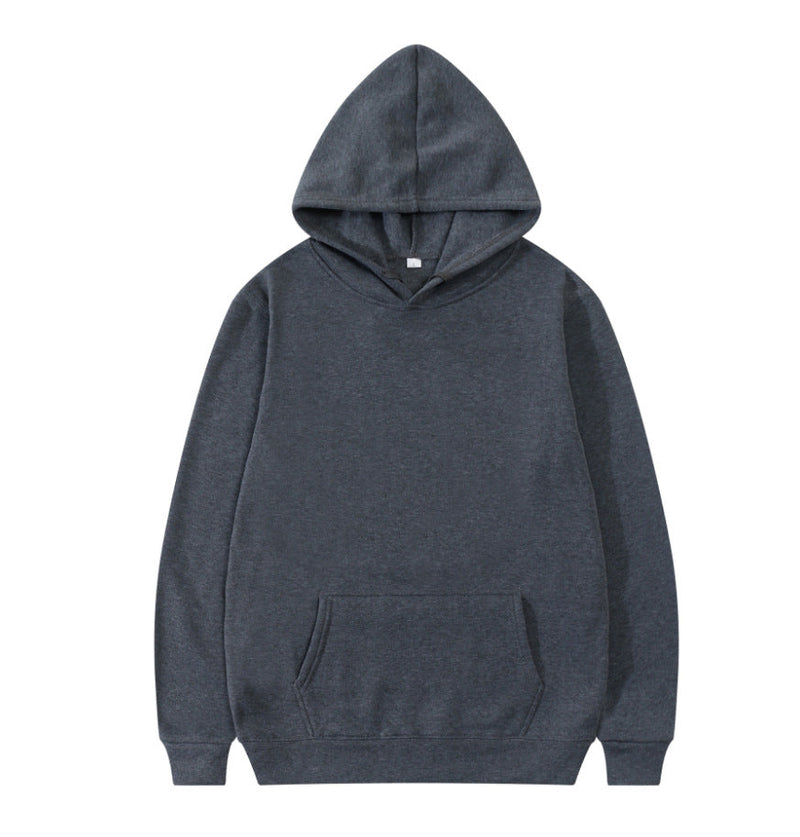 Thoughtfully Designed Pullover