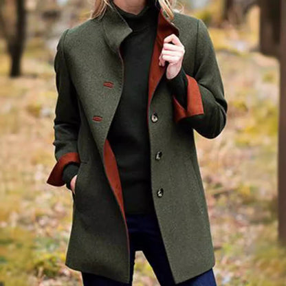 Thoughtfully Designed Garment
